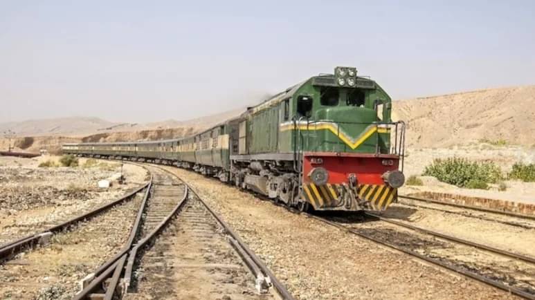 Pakistan Train Hijack LIVE: 155 Hostages Freed, 27 Baloch Rebels Killed