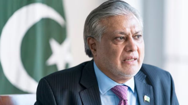 Pakistan’s Deputy Prime Minister To Visit Bangladesh For First Time Since 2012