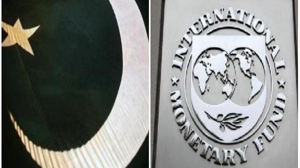 Pakistan Seeks Additional $2 Billion From IMF to Tackle Devastating Climate Change