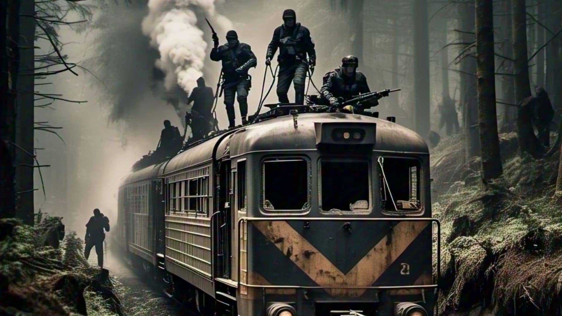 ट्रेनच्या अपहरणानंतर पाकिस्तानी सैन्याचे ऑपरेशन सुरूच आहे, आतापर्यंत 80 ओलिसांची सुटका केली; 30 सैनिक मारले ट्रेनच्या अपहरणानंतर पाकिस्तानी सैन्याचे ऑपरेशन सुरूच आहे, आतापर्यंत 80 ओलिसांची सुटका केली; 30 सैनिक मारले