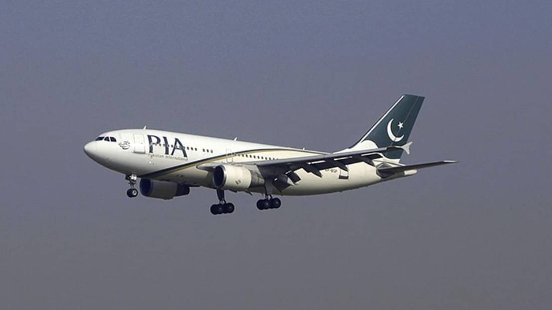 Pakistan’s Latest Heist? PIA Flight Lands in Lahore Without a Rear Wheel