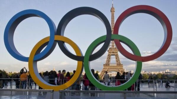 French Authorities Foiled 3 Plots Targeting Paris Olympics