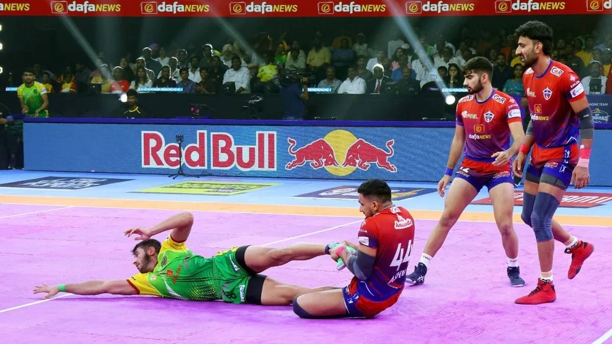 Pro Kabaddi League Live Streaming How To Watch PKL Season 11 On TV And