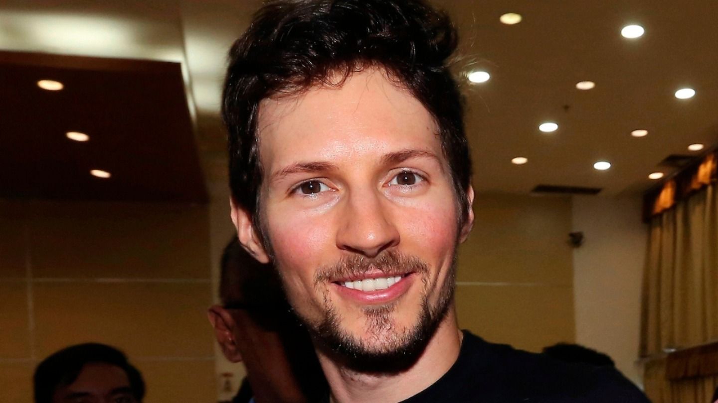 ‘Telegram is Not Perfect’: CEO Pavel Durov’s First Statement after Arrest