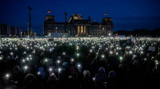 Explainer: Why This Weekend’s Elections in Eastern Germany Matter