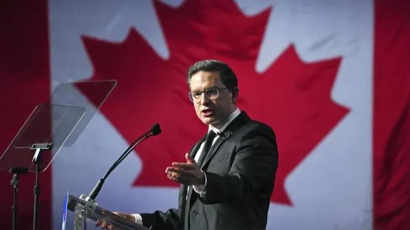 Canada Opposition Leader Cancels Diwali Event Amid Diplomatic Row With India