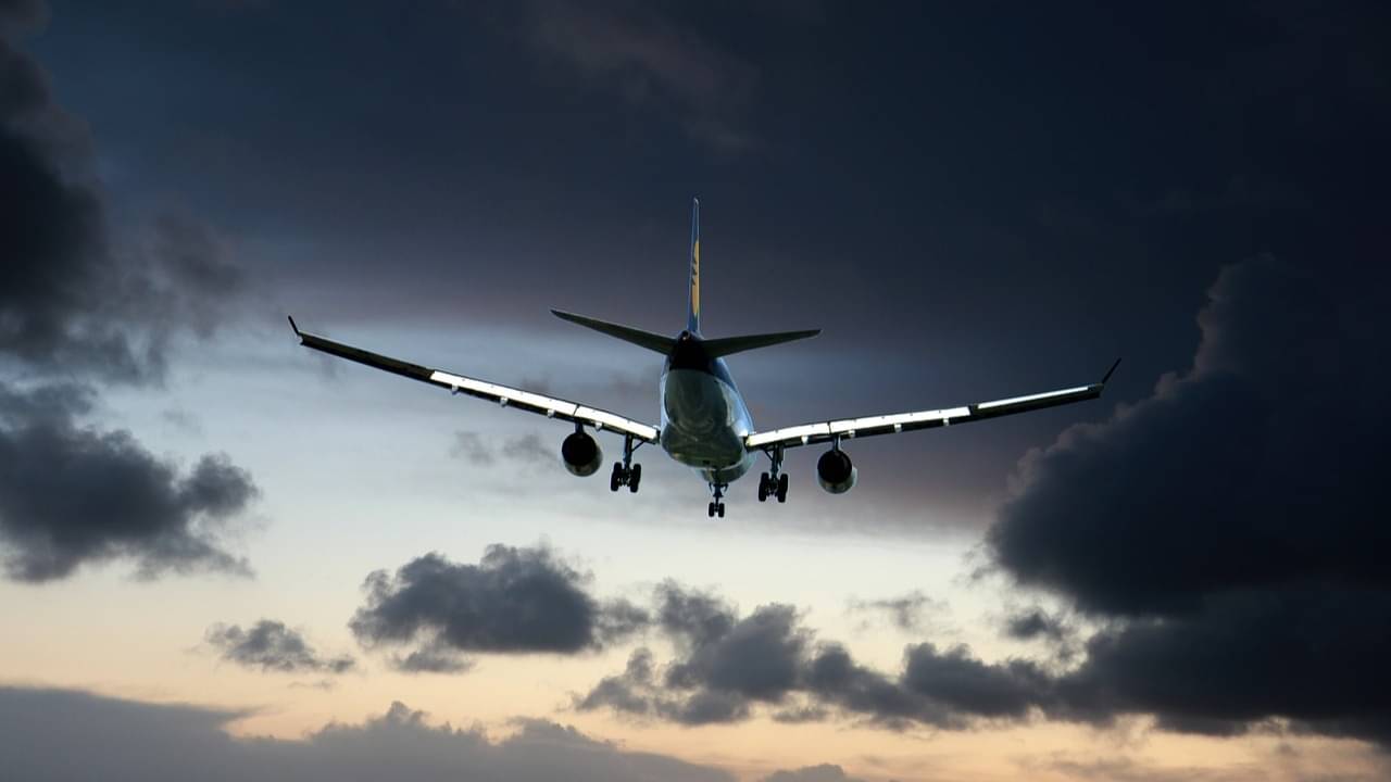 Malaysia Approves New Search for MH370 More Than Decade After Plane Disappeared