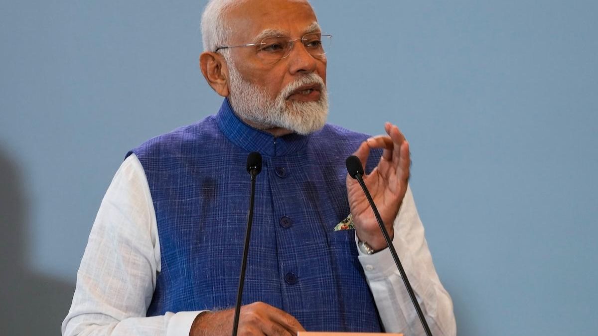 Pakistan Invites PM Modi to Attend SCO Meeting in Islamabad in October