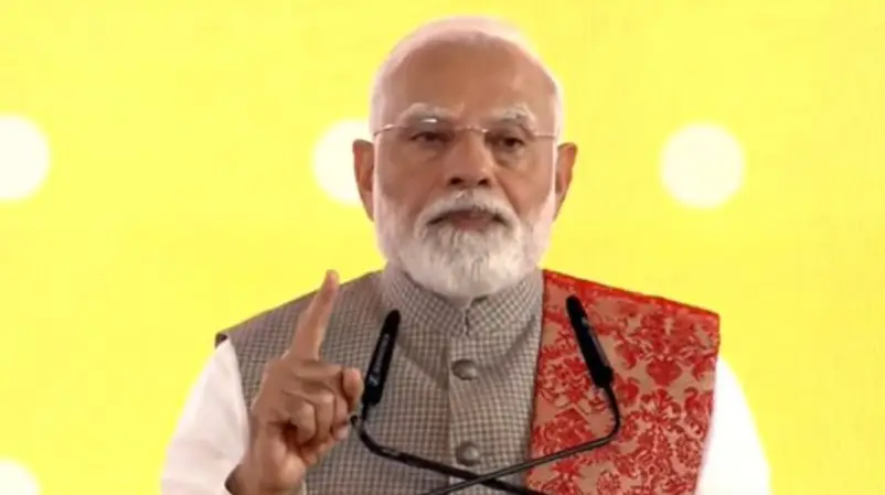 जान औशाढी डे लोकांना स्वस्त औषधे देण्याची आमची वचनबद्धता दर्शविते: पंतप्रधान