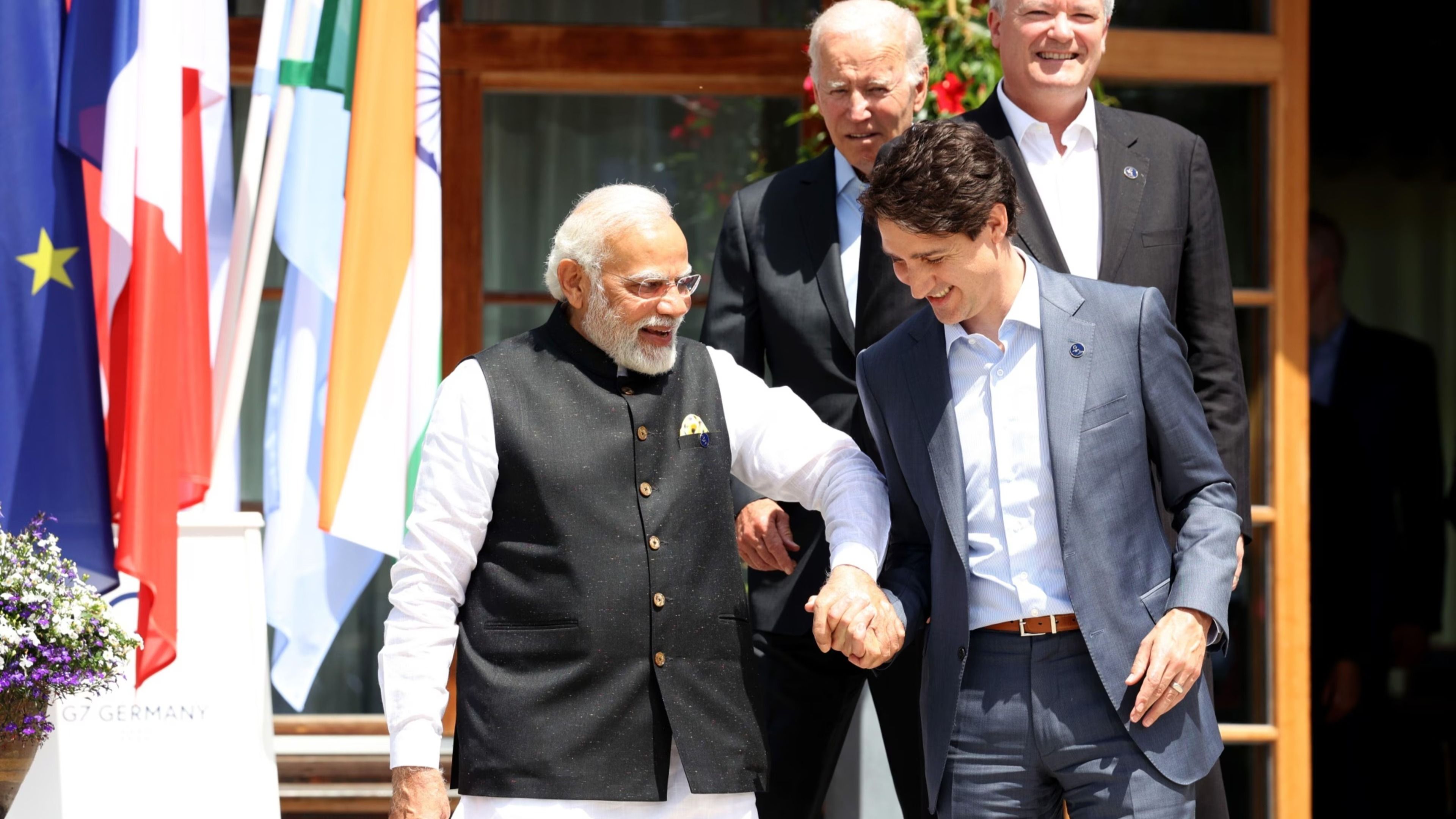 India Recalls Envoy In A Befitting Reply To Trudeau. Key Implications