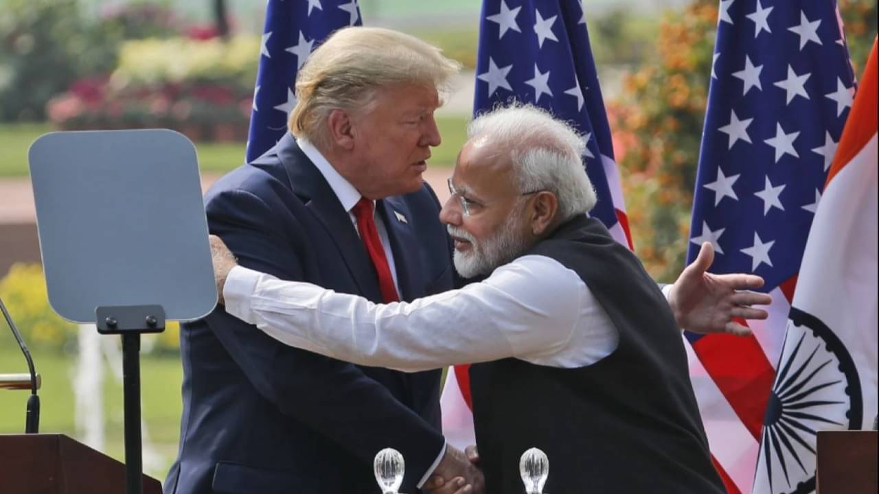 ‘Not Helping’: White House Condemns 150% Tariff on US Alcohol Imposed by India