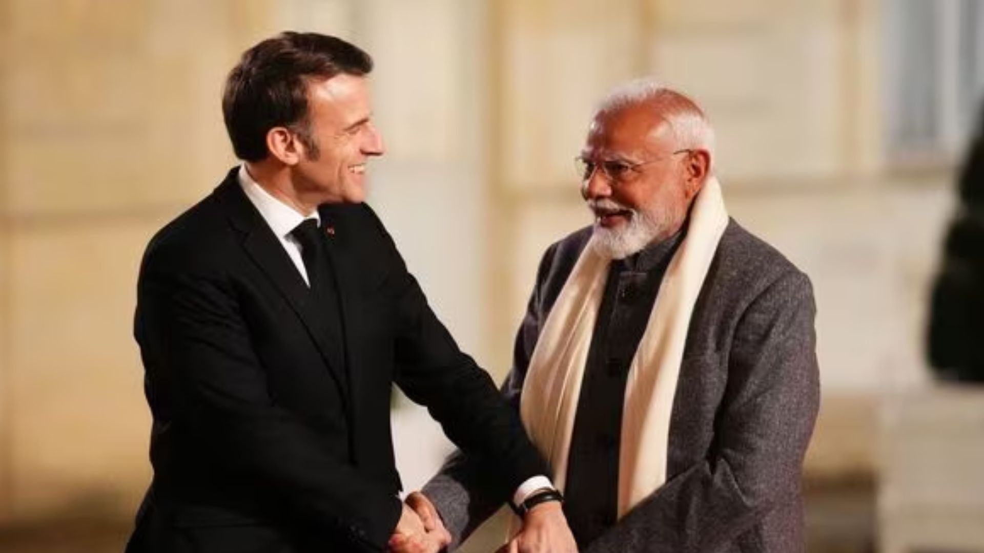 From AI to Defence: PM Modi’s 3-Day Visit to France Begins, What’s on Agenda?