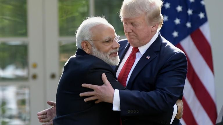 PM Modi To Not Meet Donald Trump During His Three-Day US Visit? Here’s What Govt Said