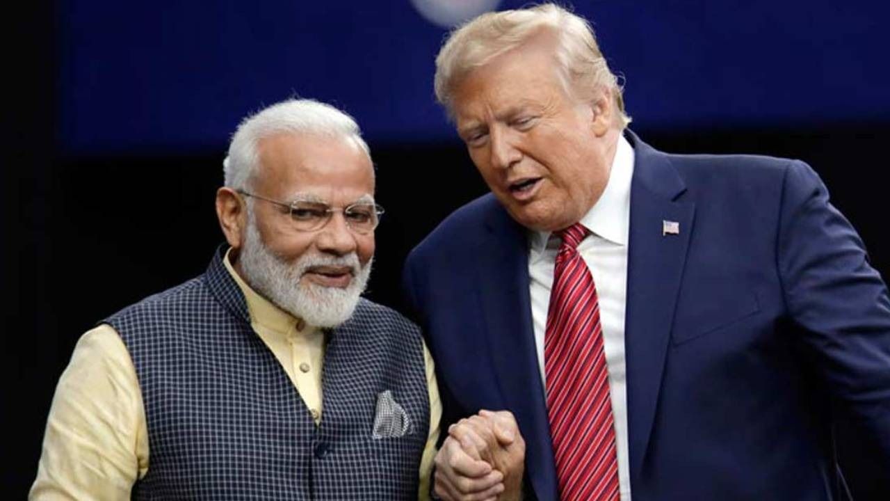 Trump Ready to Pick Up India Ties from Where He Left Off, Says Ex US Official