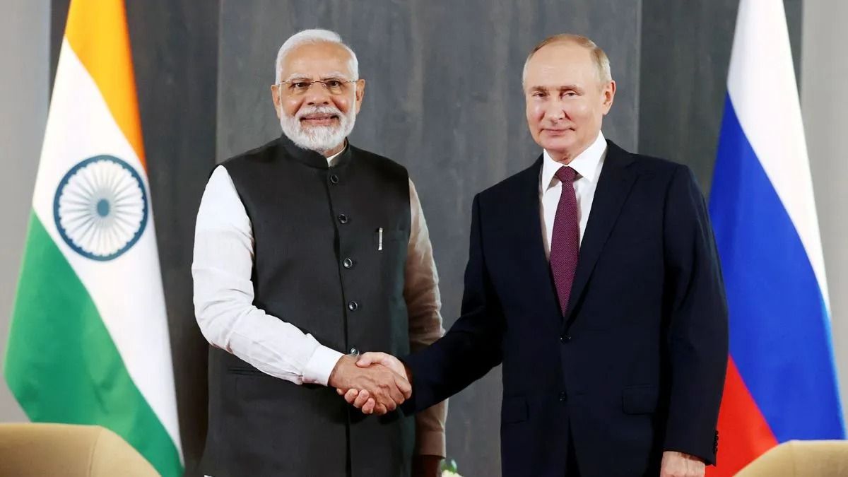 Hindu Temple, Flights & More: What Indians in Russia Need From PM Modi