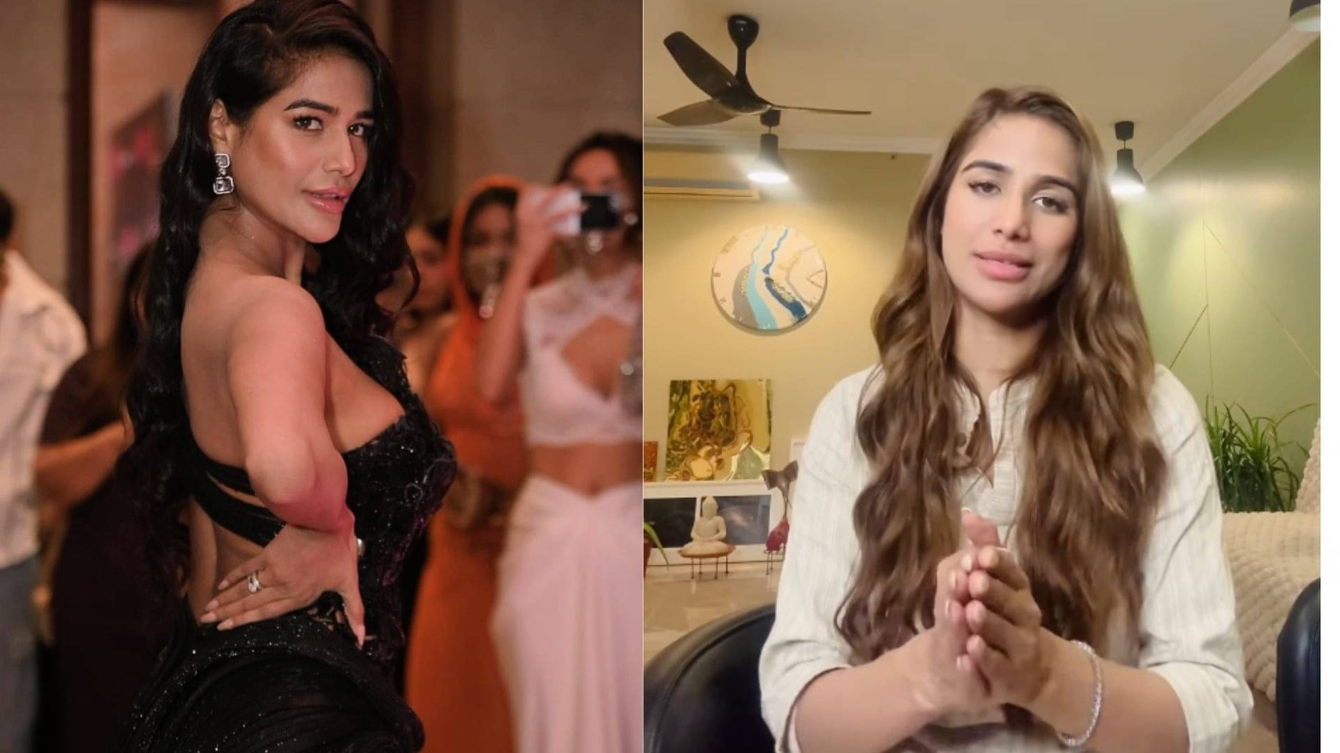 VIDEO: नवरात्रि में 9 दिन का व्रत और तन-मन की पवित्रता...रामलीला में मंदोदरी के किरदार को लेकर क्रेजी हुईं पूनम पांडे, बोली- जय श्री राम