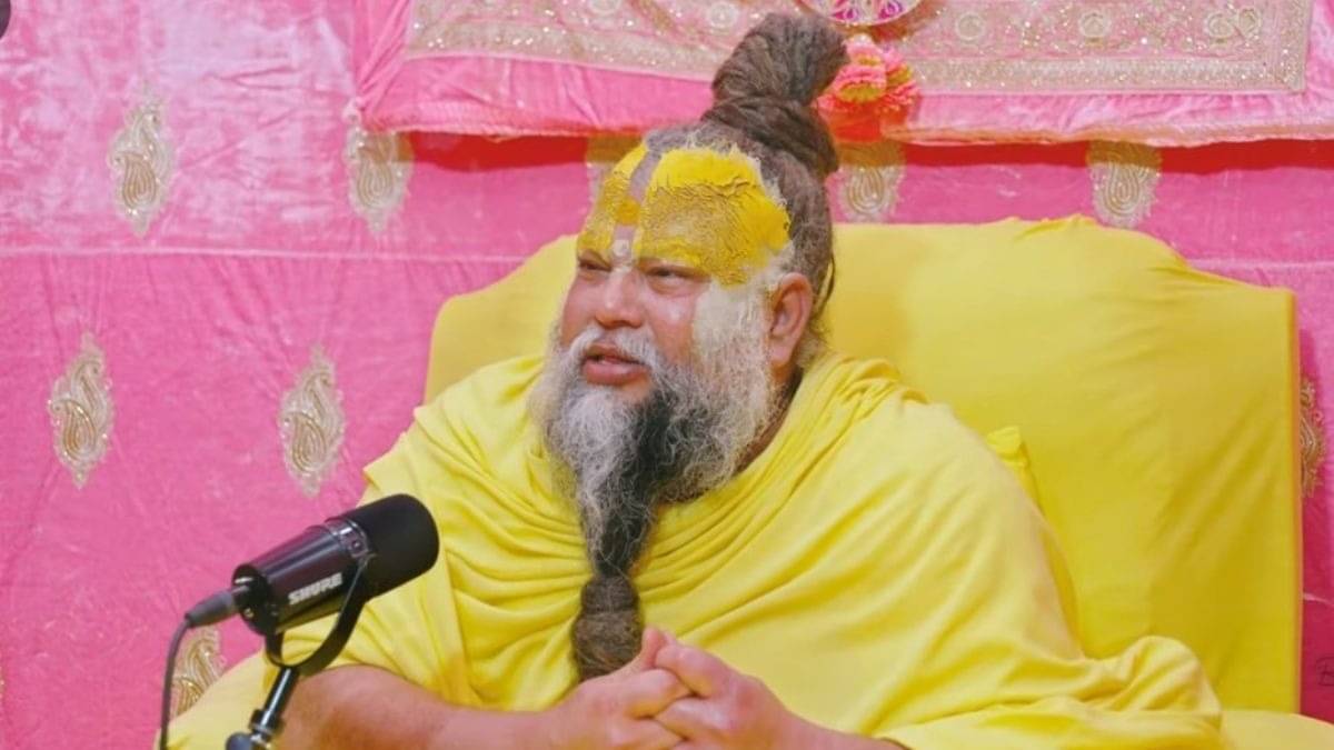 प्रेमानंद महाराज हेल्थ अपडेट: ‘जेव्हा मी त्यांना पदयात्रेचे आमंत्रण द्यायला गेलो होतो…’, धीरेंद्र शास्त्री यांनी प्रेमानंद महाराजांच्या तब्येतीबद्दल अपडेट दिला