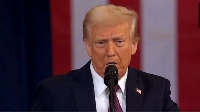 Trump Launches Sweeping Border Crackdown: Bans Illegal Immigration and Orders Mass Deportations on Day 1