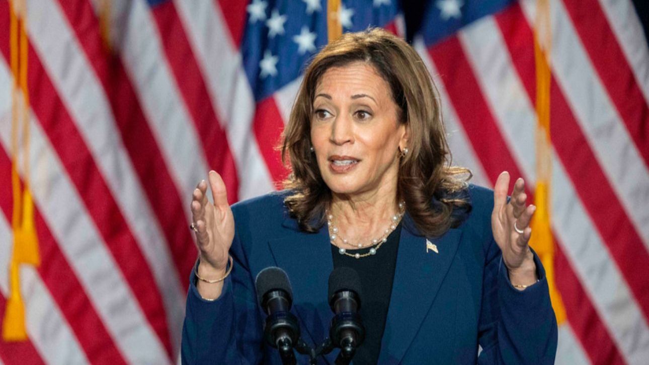 Over 60 State and South Asian American Leaders Endorse Kamala Harris for President