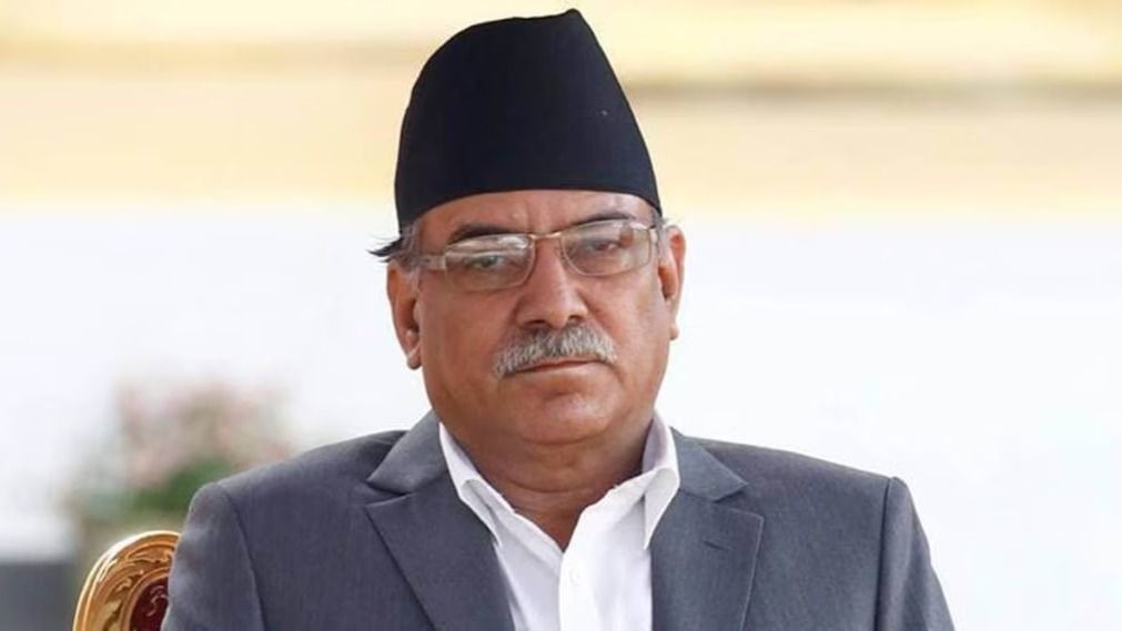 Nepal PM Prachanda to Face Trust Vote on July 12 After Key Allies Withdraw Support