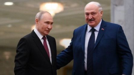 Putin to Sign Agreement Providing Russia’s Security Guarantees to Belarus