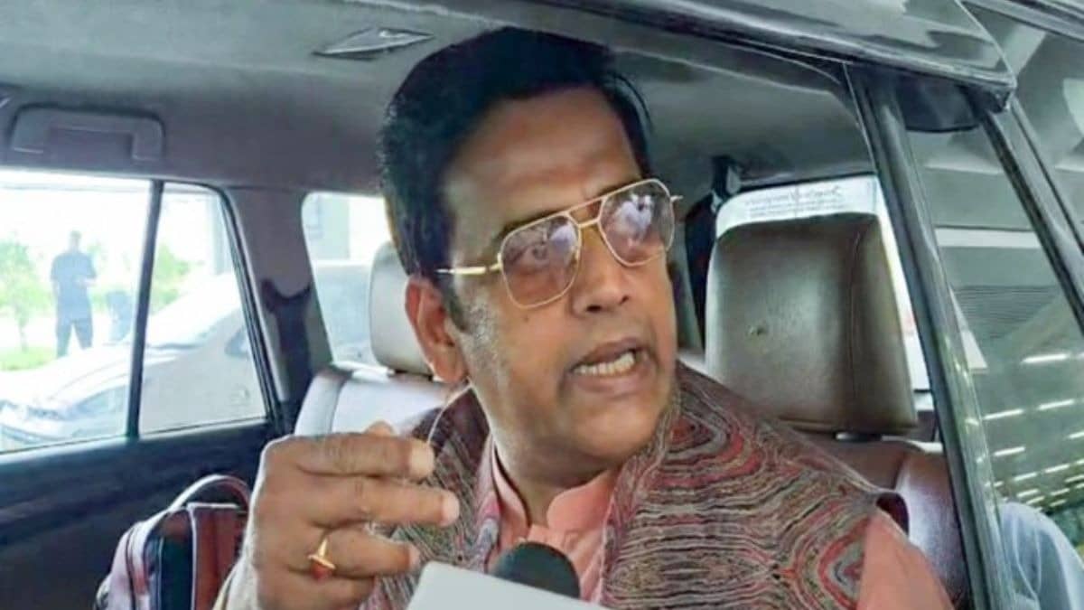 भाजप खासदार आणि अभिनेते रवी किशन यांना फोनवर जीवे मारण्याची धमकी, गोरखपूरमध्ये गुन्हा दाखल