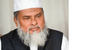 No Plan to Change Bangladesh National Anthem Says Religious Advisor