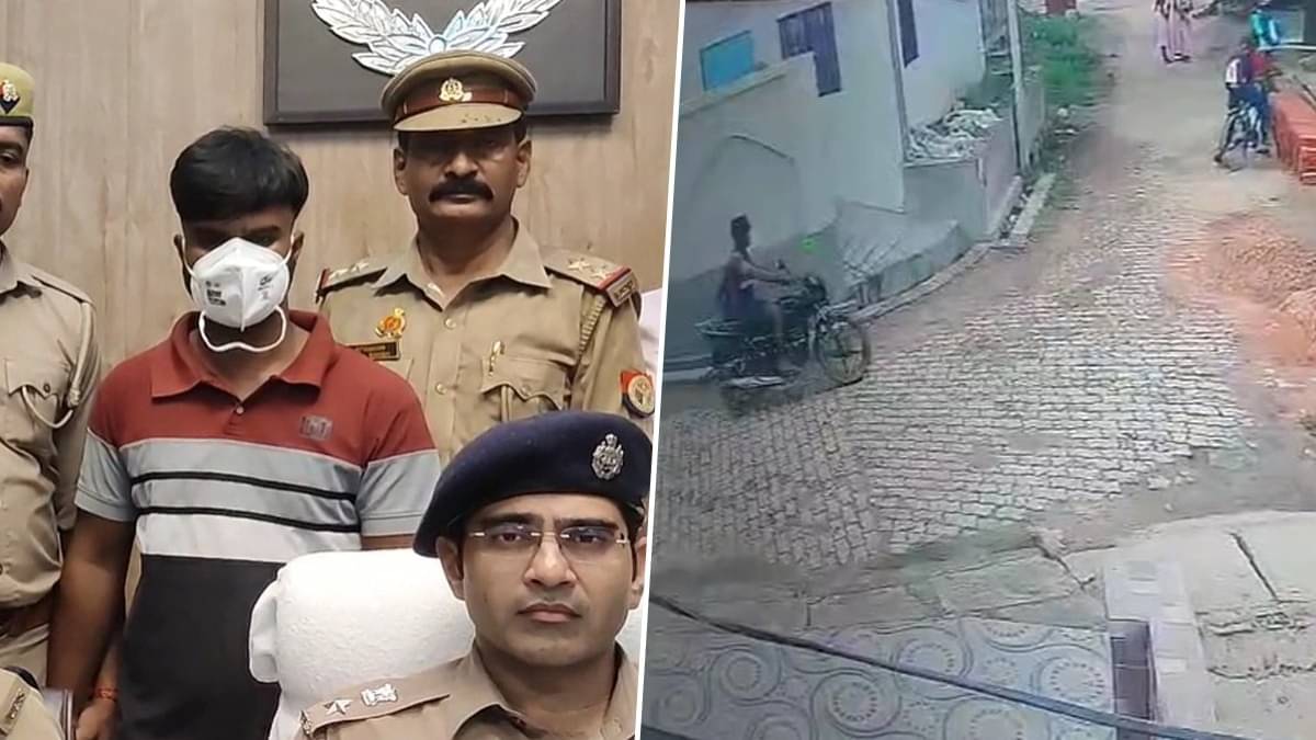 ‘छातीवर प्रथम घसा आणि छाती, नंतर आईचे डोके फाडले’, मुलगा दागिन्यांचा अक्राळविक्राळ झाला, ऑनलाइन गेमिंगमध्ये 50 लाख गमावले