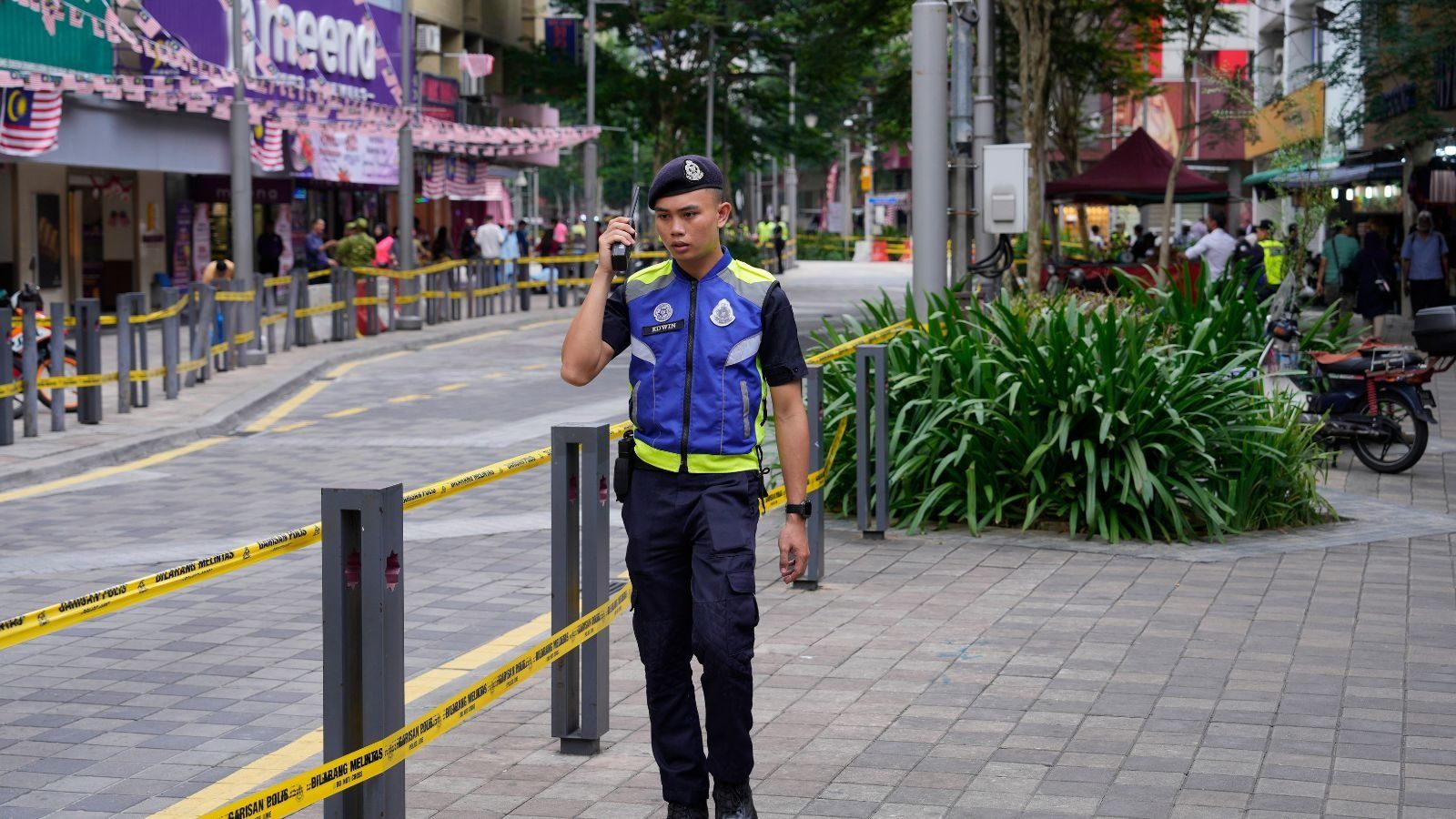 Sexual Abuse at Islamic Welfare Homes Expose Weaknesses in Child Protection in Malaysia