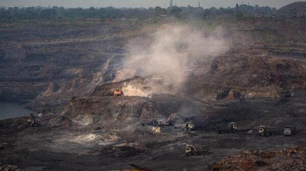 High Court Blocks UK’s First New Coal Mine in 30 Years