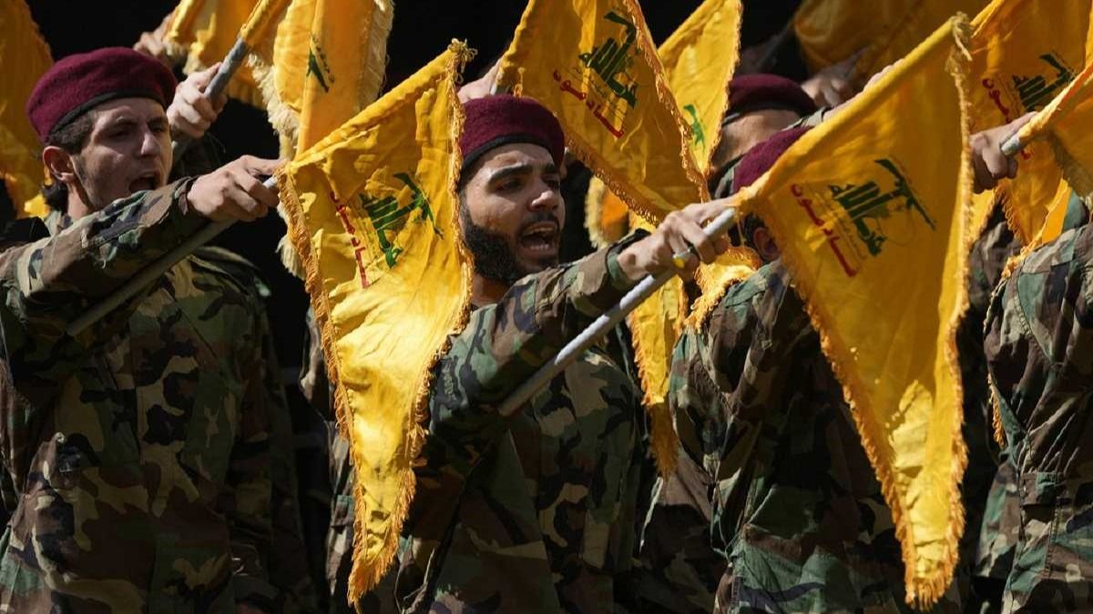 Hezbollah Vows a New Phase in the War