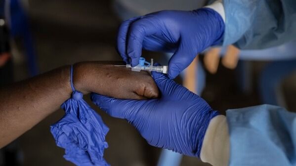 WHO Says Mpox Cases in Congo’s Epicenter May Be ‘Plateauing’