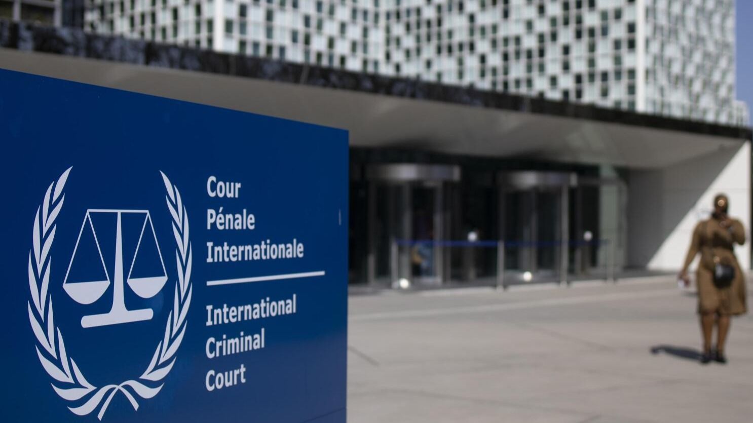 Chief of ICC Lashes Out At US And Russia Over Threats And Accusations