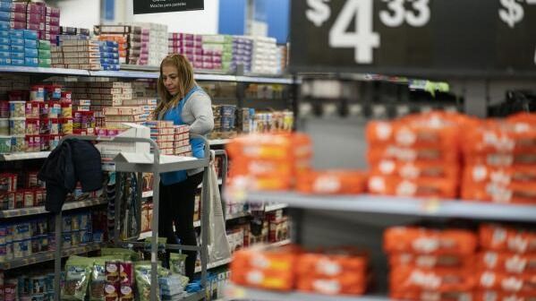 US Wholesale Inflation Accelerated in November