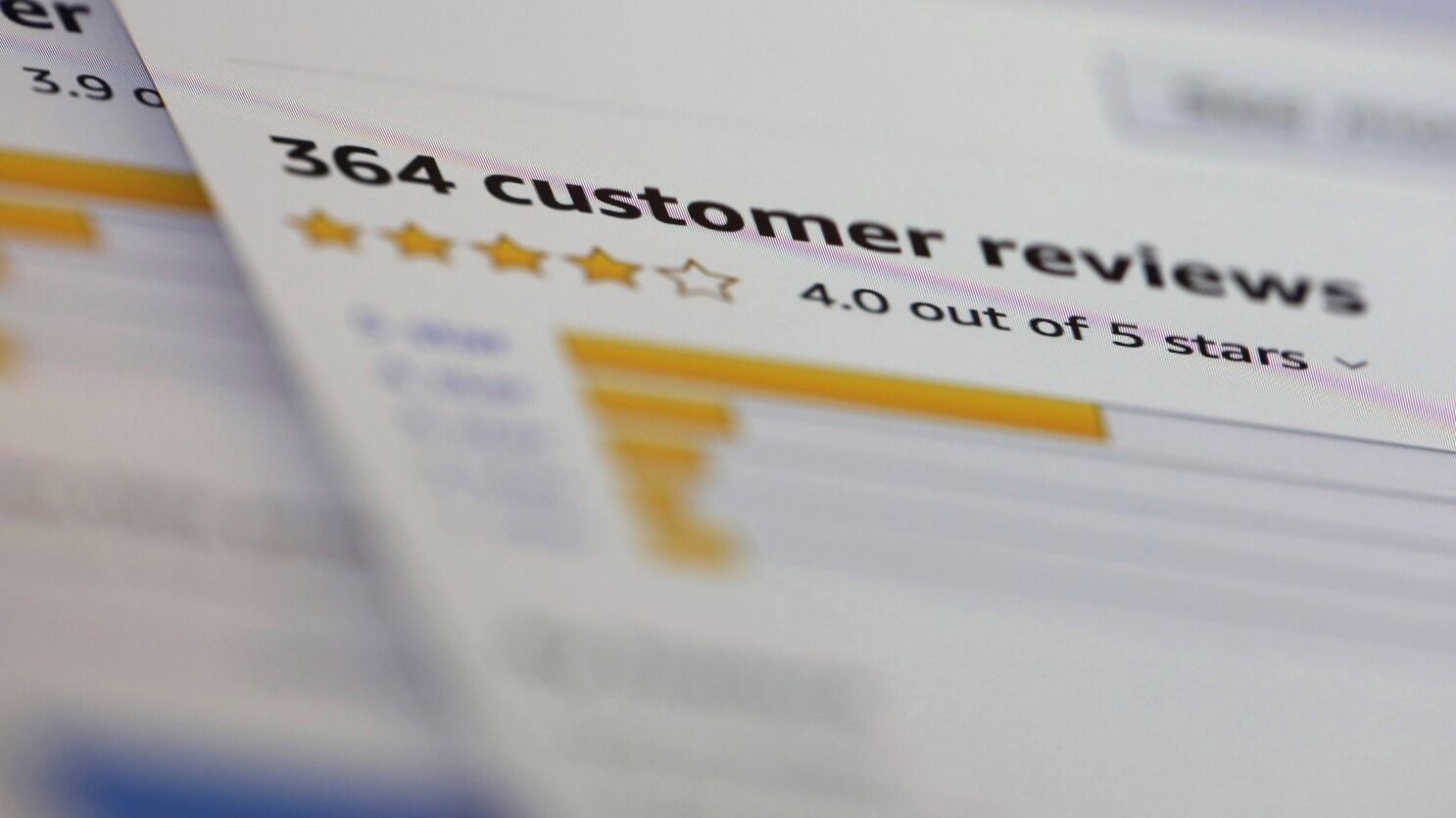 The Internet is Rife With Fake Reviews. Will AI Make it Worse?