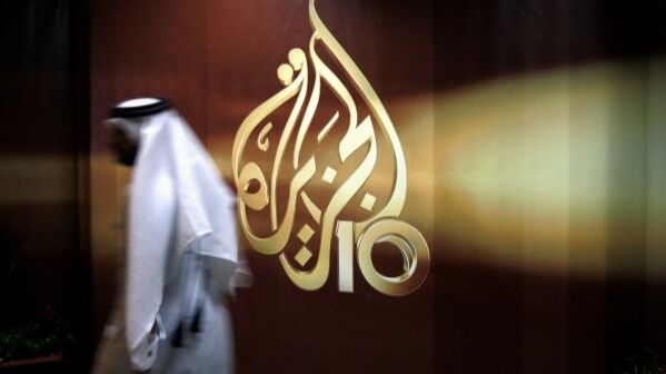 Palestinian Authority Bars Al Jazeera From Operating in West Bank