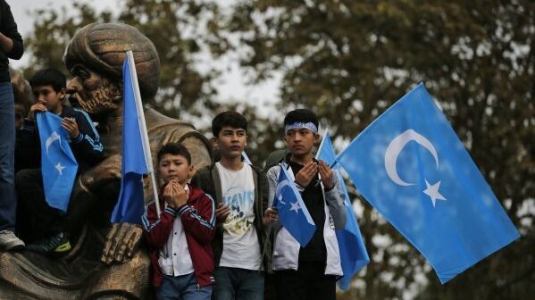 Uyghurs Detained in Thailand Say They Face Persecution in China