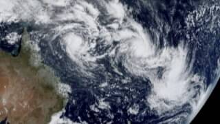 Australia Prepares for Cyclone Alfred’s Impact