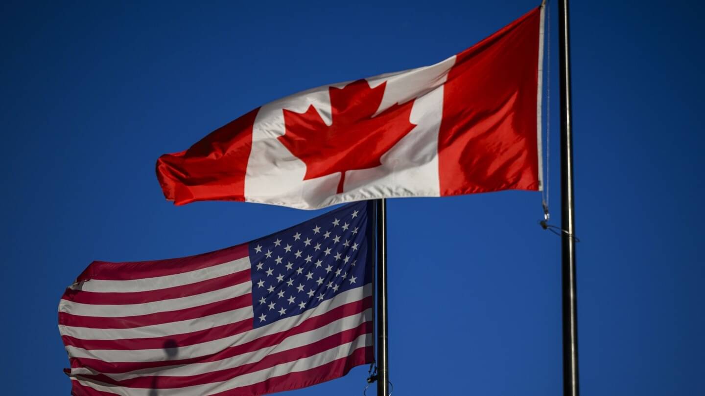 Canada Hits US with Retaliatory Tariffs After Trump’s Tariffs on Steel and Aluminum