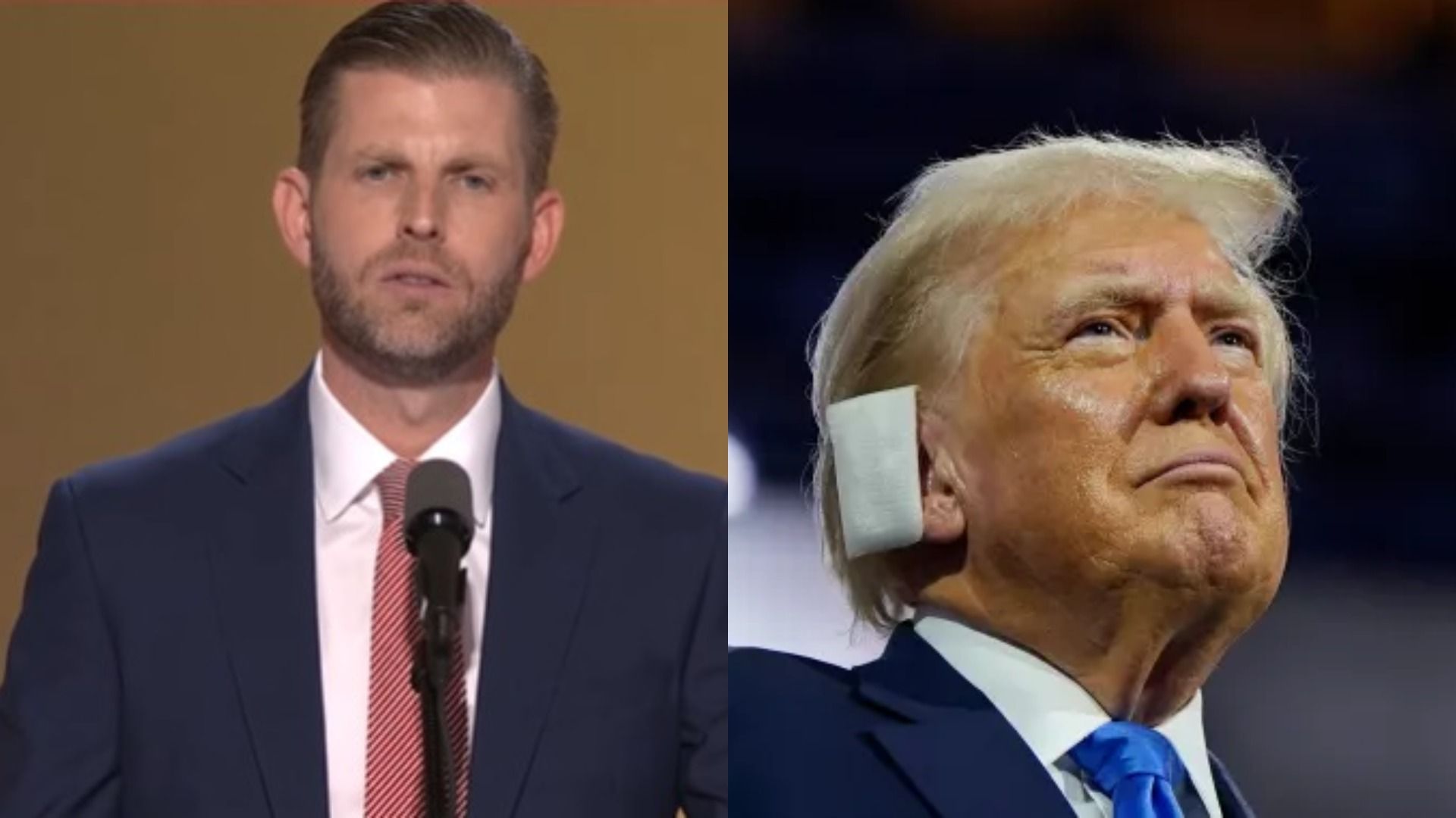 RNC Day 4 LIVE: ‘We Will Make America Great Again,’ says Eric Trump; Donald’s Speech Today