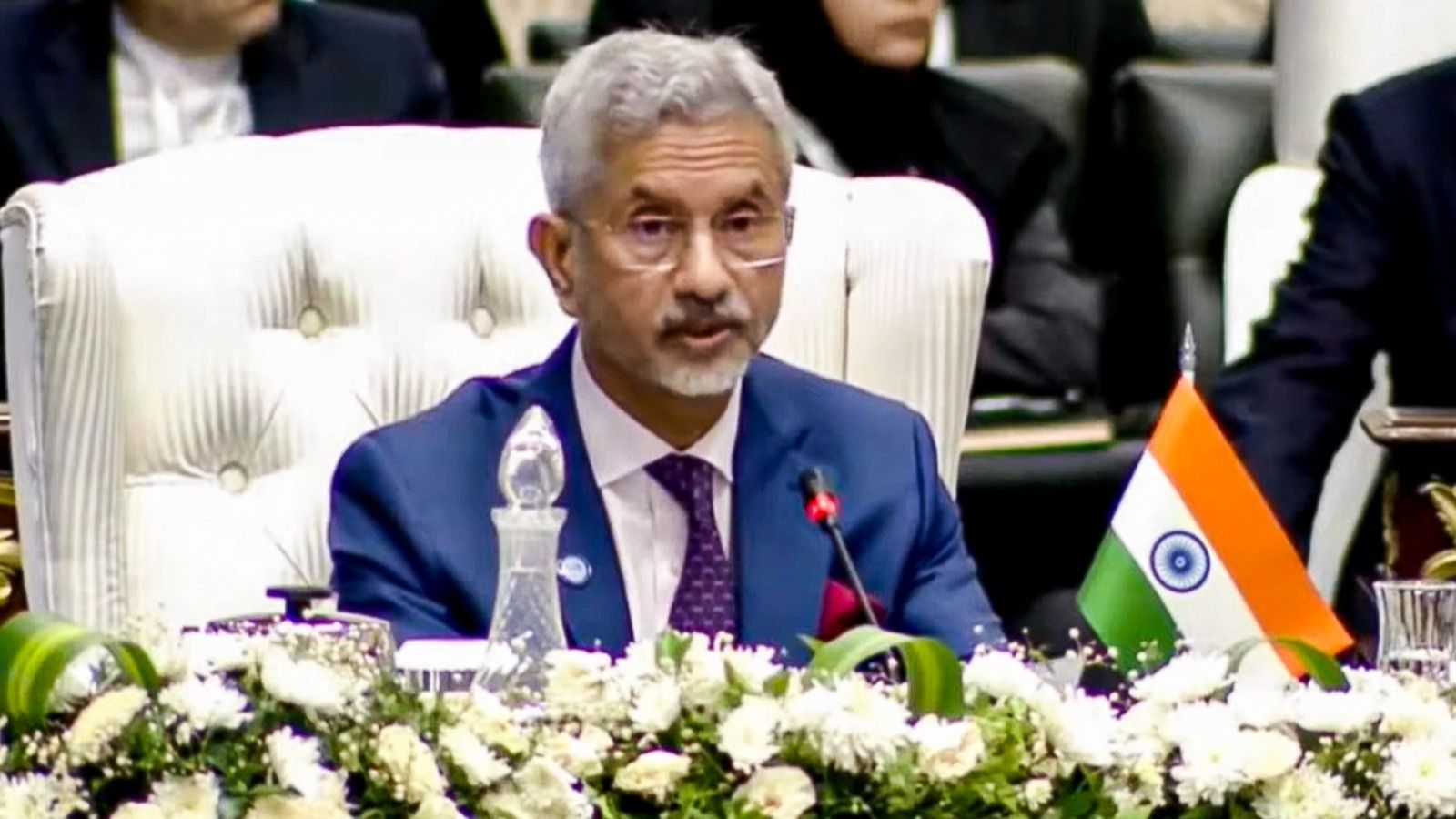 S Jaishankar Predicts US to Become More Isolationist Regardless of Who Becomes Next President