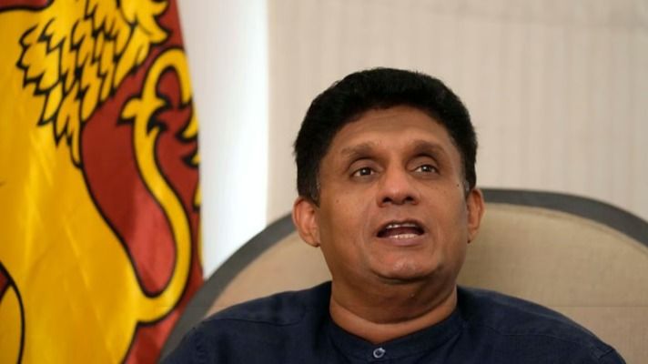 Indian-origin Tamils’ Group To Support Premadasa in Sri Lankan Presidential Polls