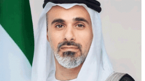 Abu Dhabi Crown Prince to Arrive in India on Sunday