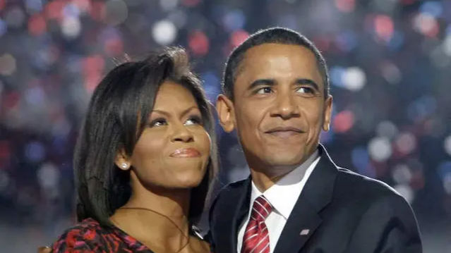 Are Barack And Michelle Obama Heading For a Split? Absence from Events Sparks Divorce Rumors