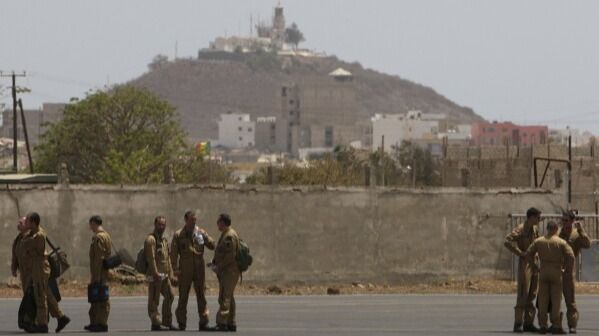 Senegal Announces Closure of All Foreign Military Bases, Cuts Ties With France