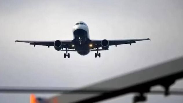 ‘Mayday Mayday’: American Airlines Jet Engine Fails After Bird Strike, Lands at JFK Airport