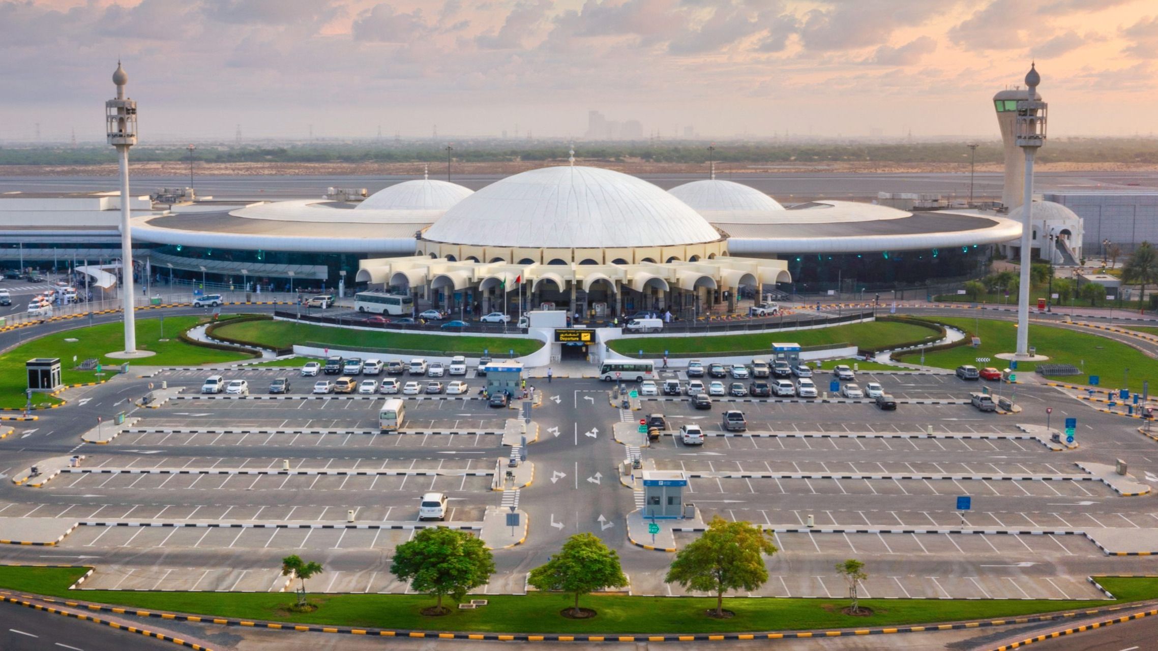 UAE’s Sharjah Airport Sees 11.4% Passenger Traffic Growth To Over 17.1 Million In 2024