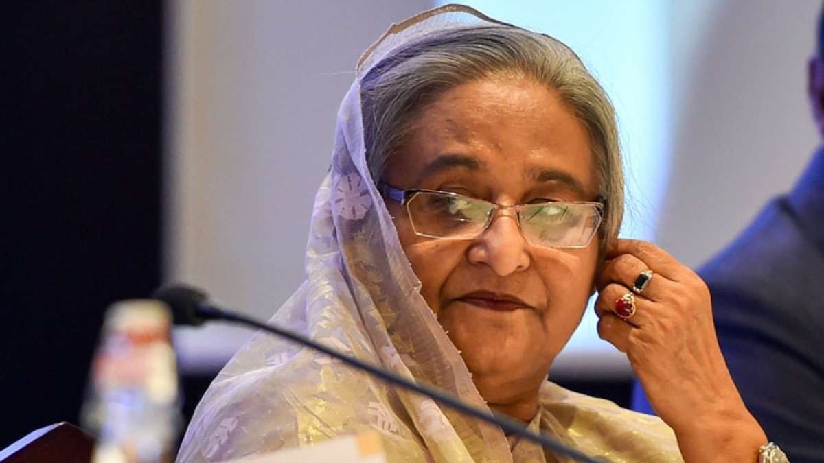 New Case Filed Against Sheikh Hasina Over Murder of Two Students in Bangladesh