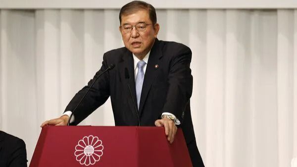 BREAKING: Japan PM Shigeru Ishiba Dissolves Lower House for Snap Polls on Oct 27