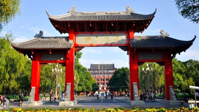 In Scientific Research, Chinese Universities Surge Ahead of MIT, Oxford, Stanford, Caltech